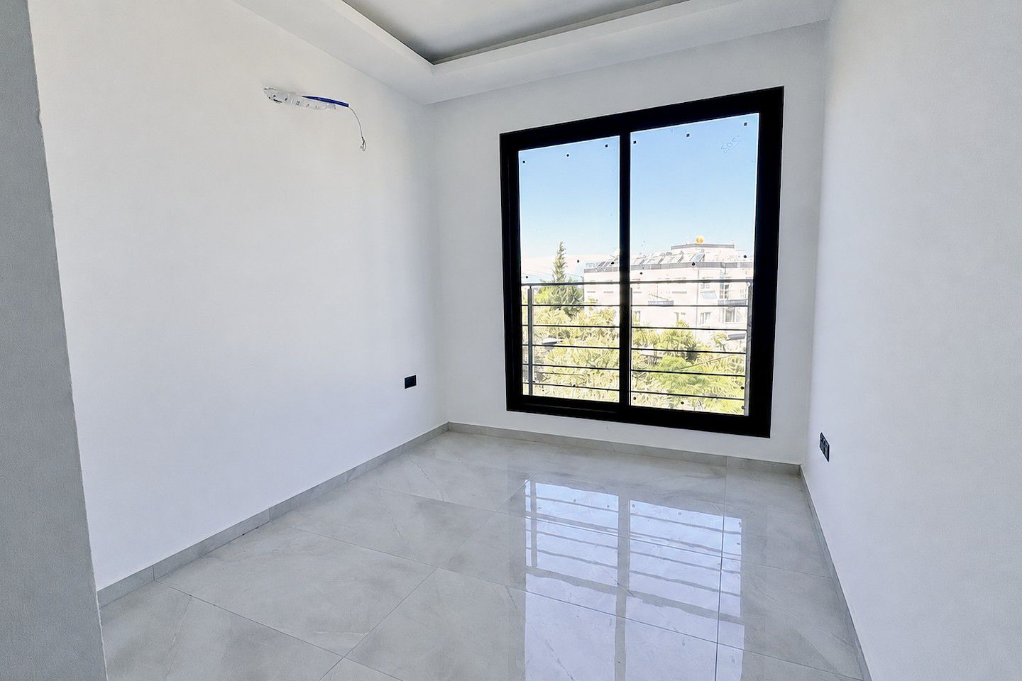 North Cyprus Two Bedroom Apartment in Alsancak Hills Photo 27
