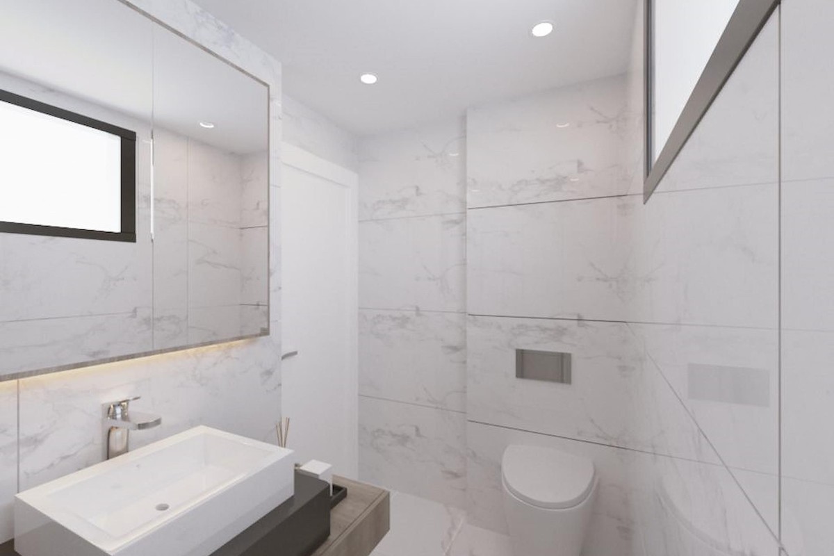 Severní Kypr Apartmán se 3 ložnicemi obklopený přírodou Photo 8