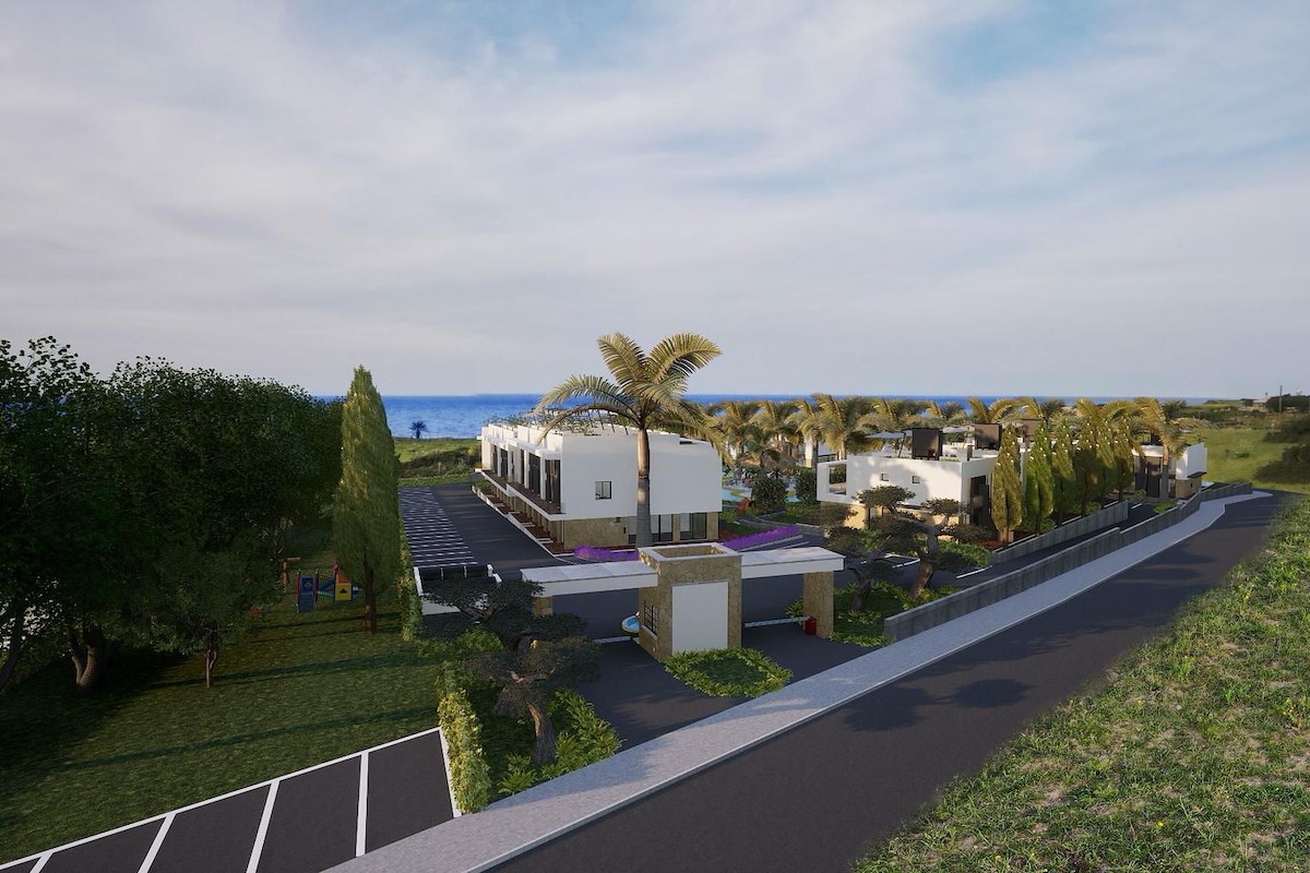Ozeray Investments Aurora Bay Foto 4