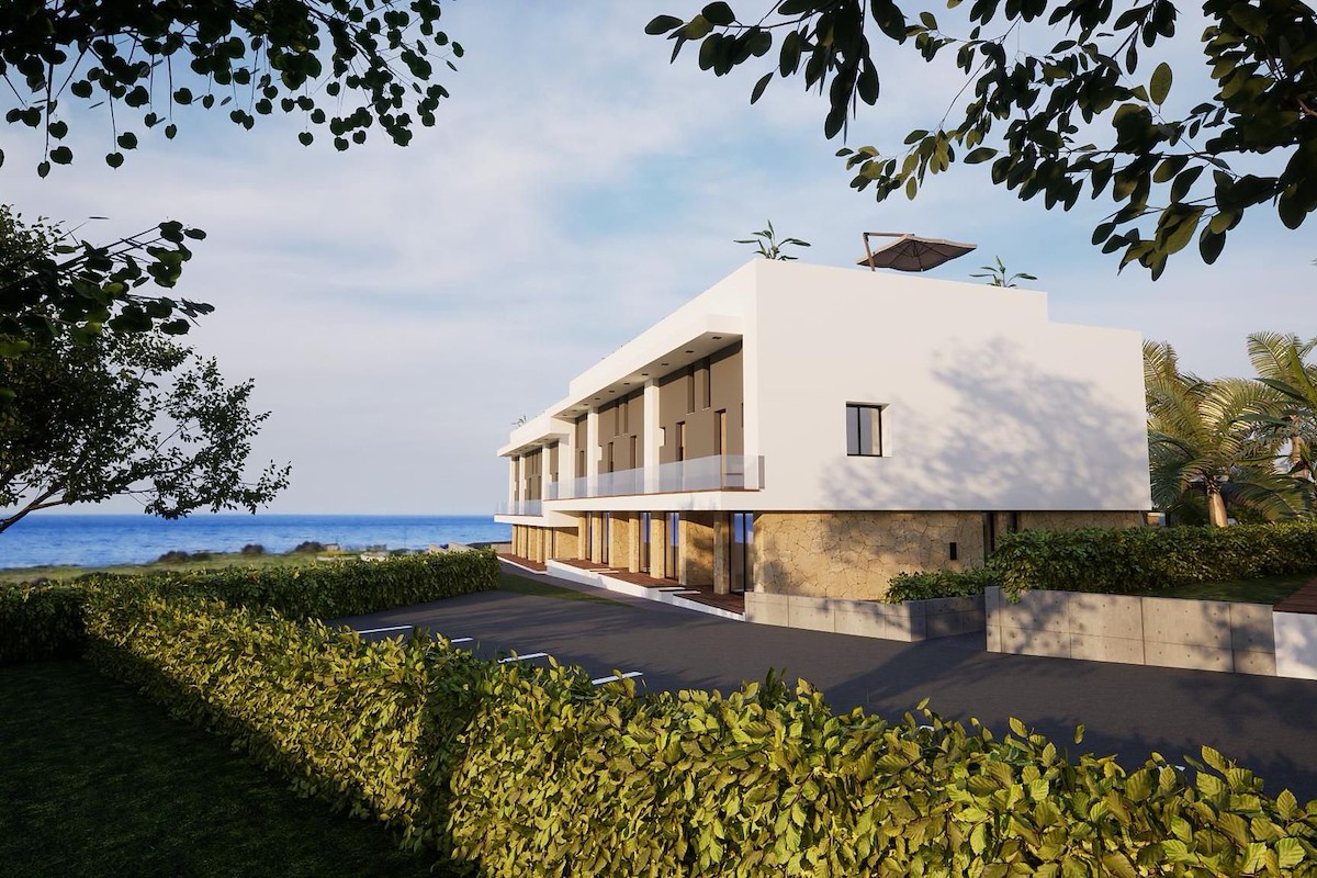 Ozeray Investments Aurora Bay Foto 7