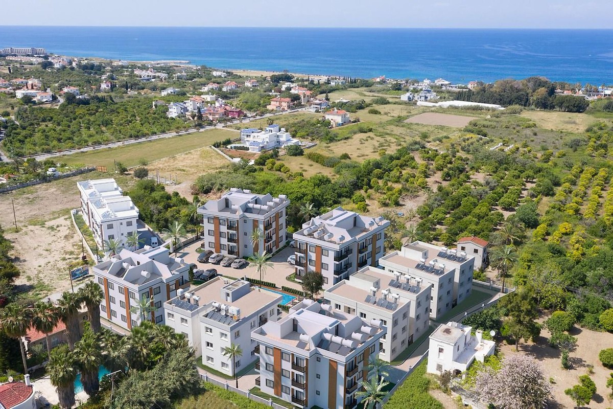 Kaynarca Lambousa Park Photo 6