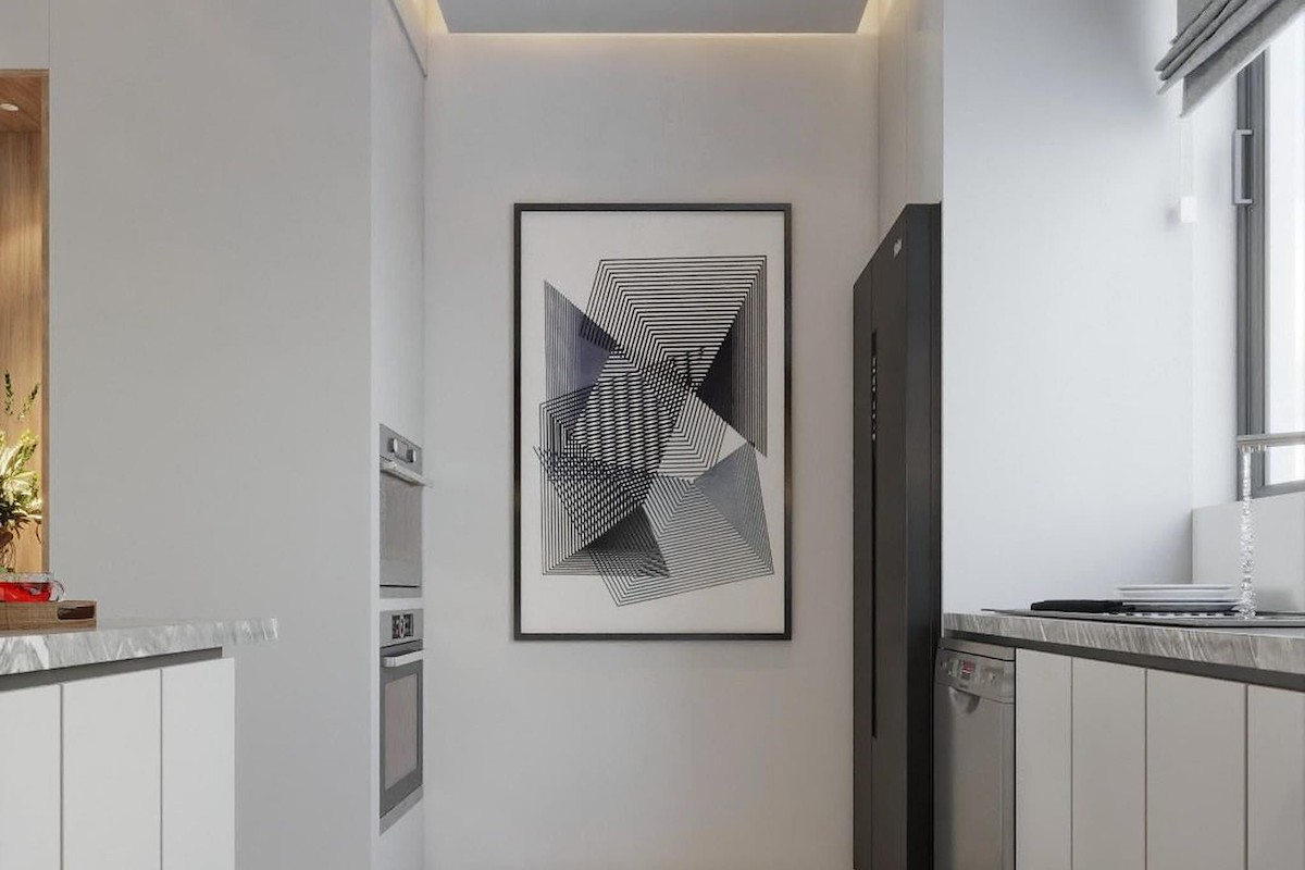 Norra Cypern Två sovrum Beachfront Lux Lägenhet i Tatlisu Photo 27
