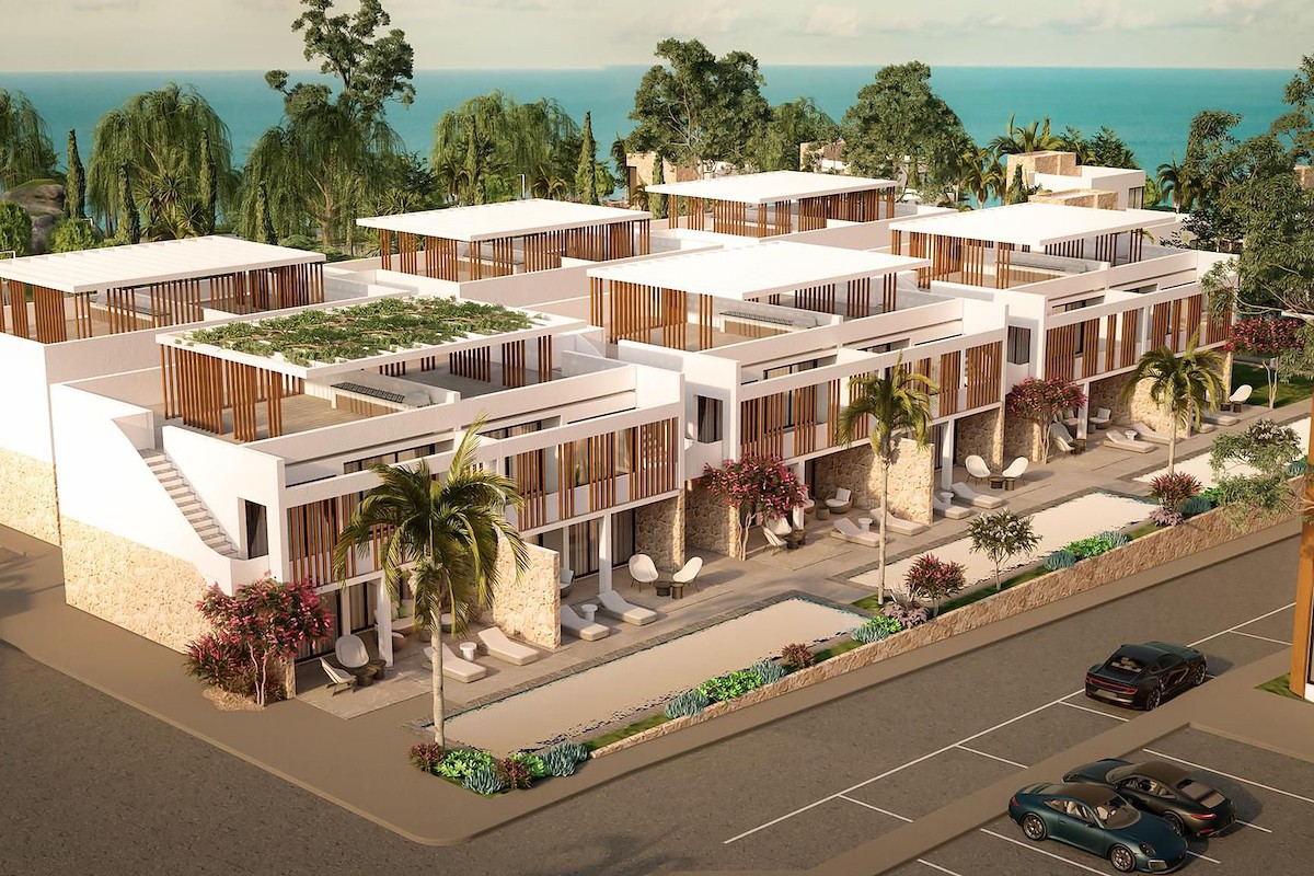 Norra Cypern Två sovrum Beachfront Lux Lägenhet i Tatlisu Photo 15