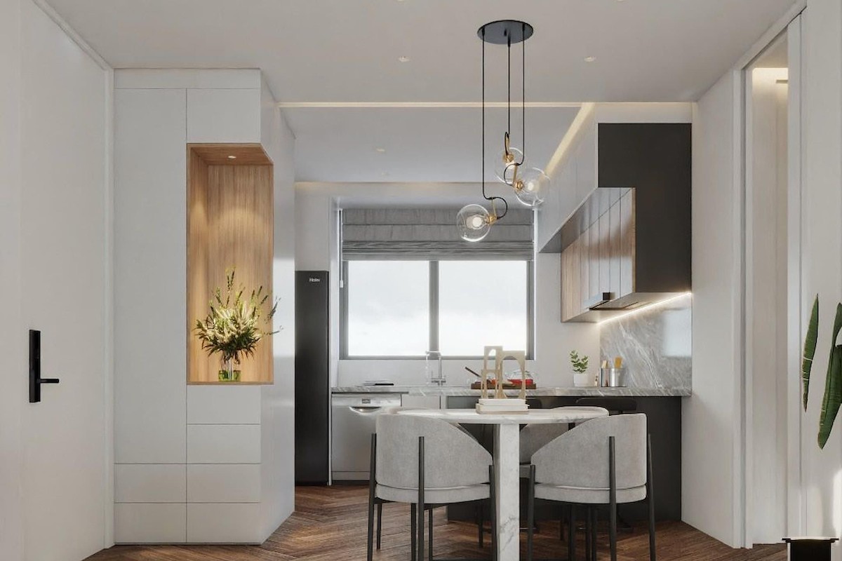 Norra Cypern Två sovrum Beachfront Lux Lägenhet i Tatlisu Photo 24