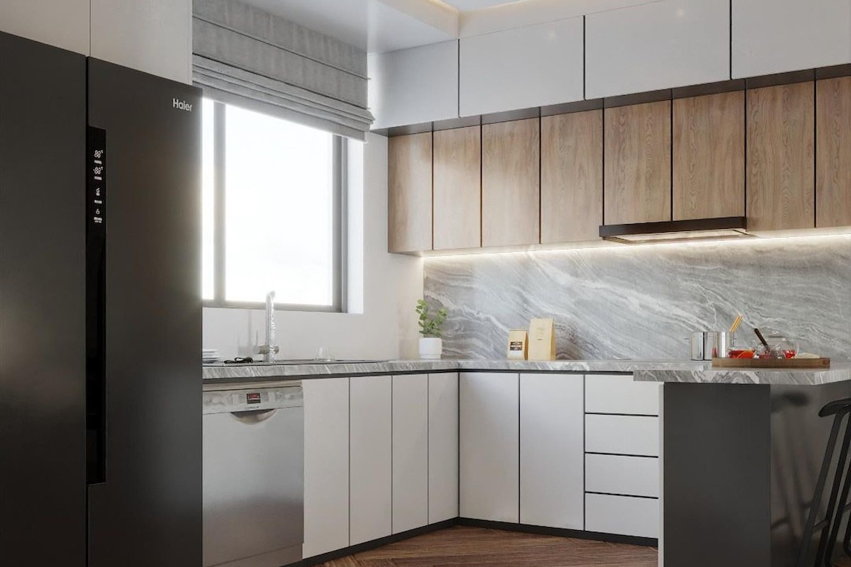 Norra Cypern Två sovrum Beachfront Lux Lägenhet i Tatlisu Photo 26