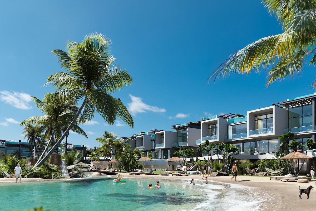 Kensington K Islands Foto 6