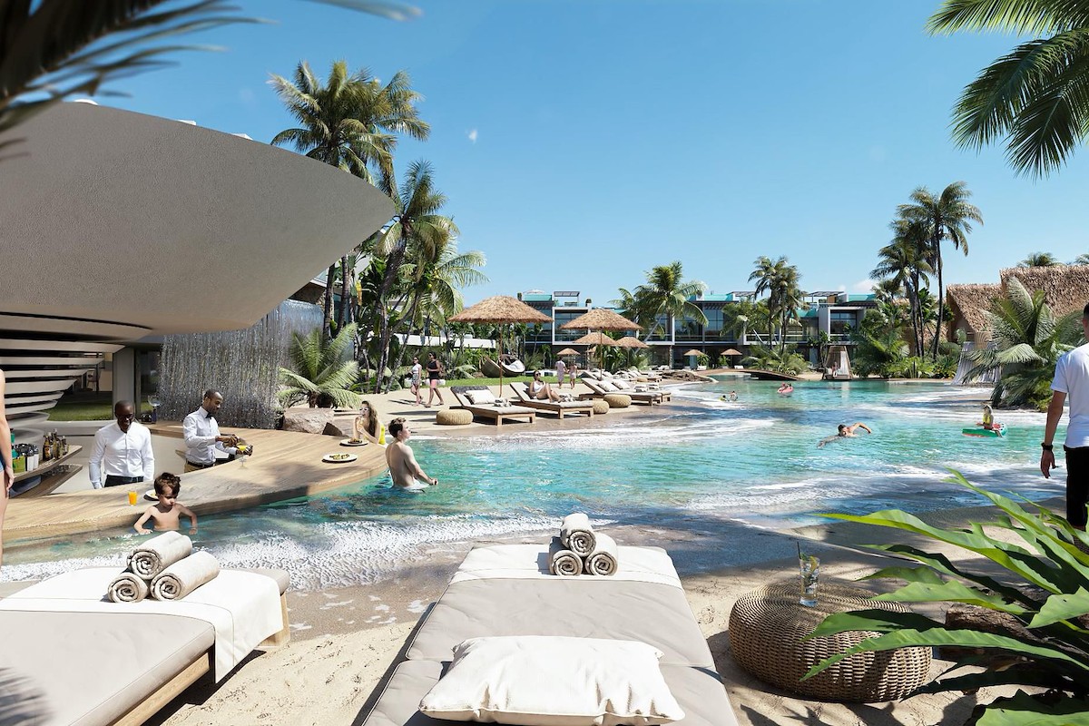 Norra Cypern Lägenhet med 1 sovrum i Tatlisu Photo 4