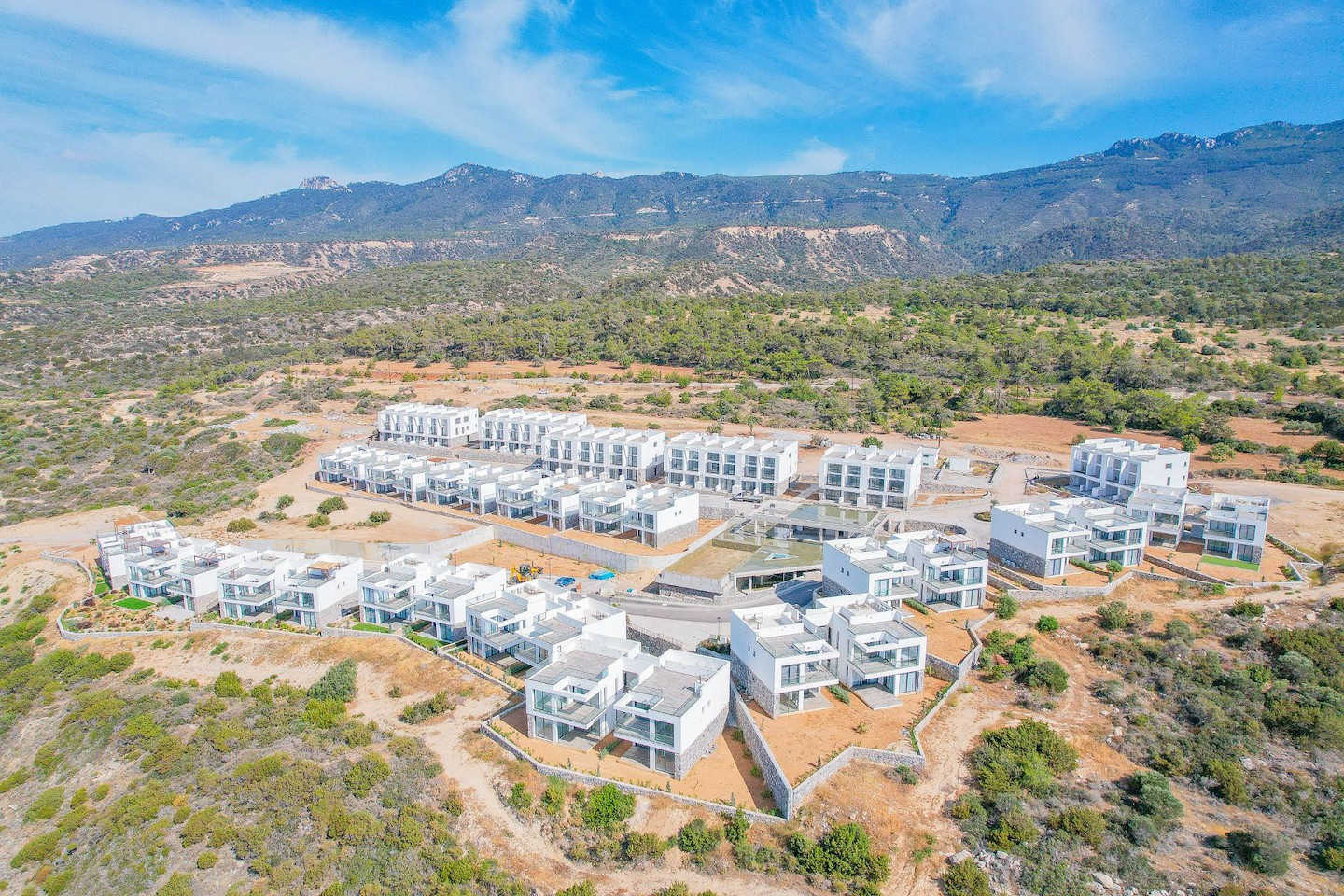 Evergreen Kantara Beach Homes Foto 6