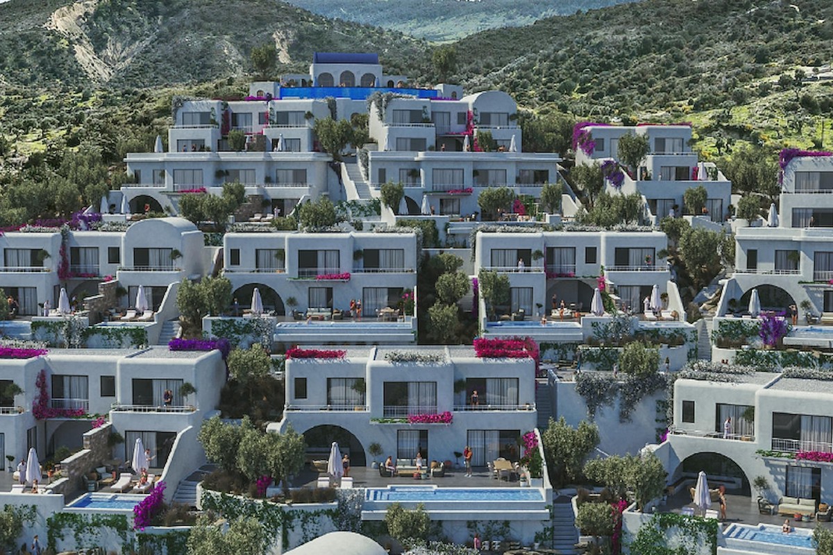 Ramat Development Orga Homes II Foto 8