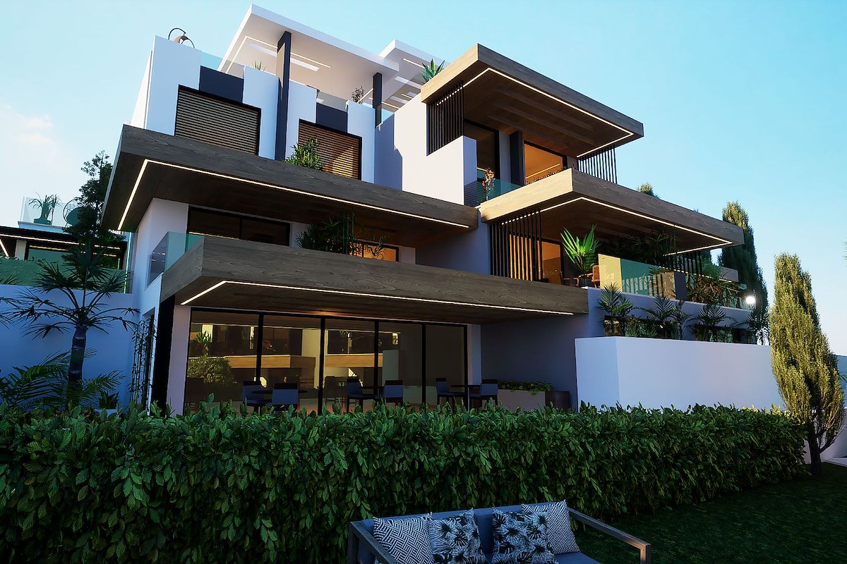 Sifa Construction Lanai Homes Foto 4