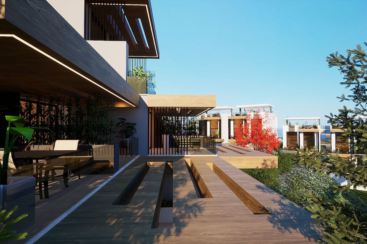 Sifa Construction Lanai Homes Foto 6