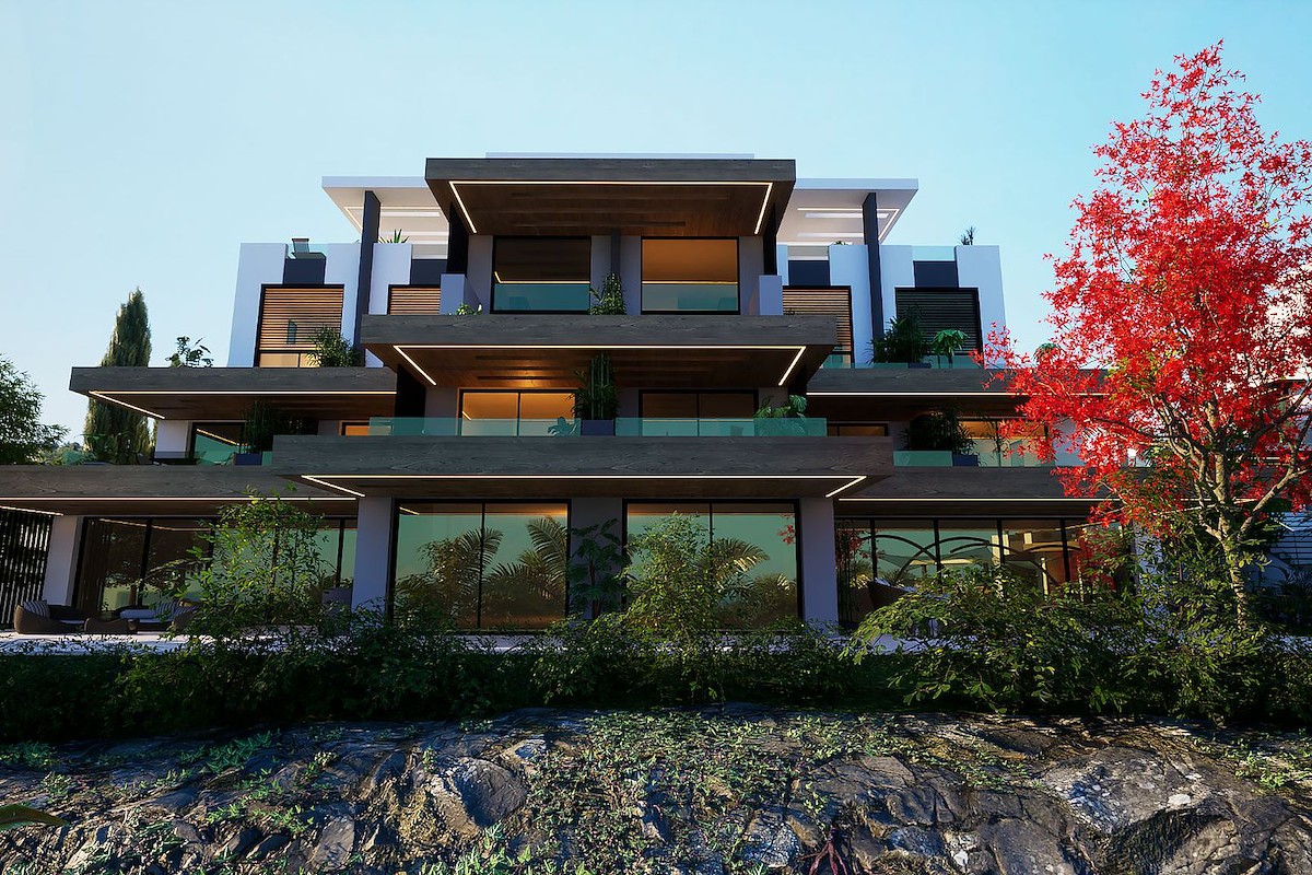 Sifa Construction Lanai Homes Foto 7