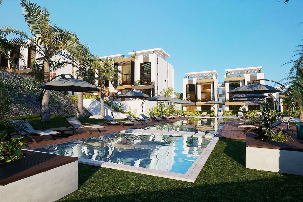 Sifa Construction Lanai Homes Foto 8