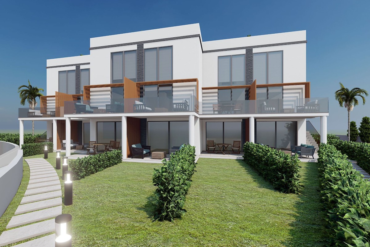 Emperia Developments Vikingen Sunset Foto 7