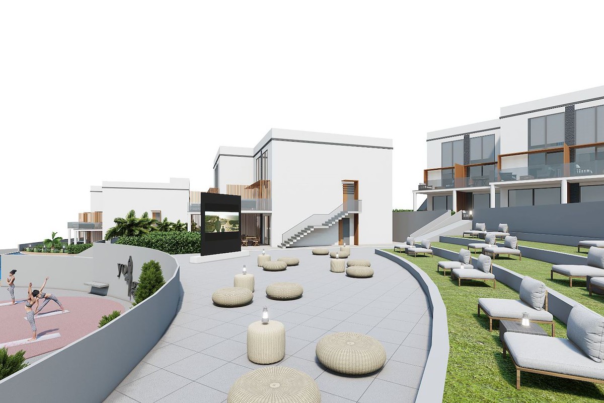 Emperia Developments Vikingen Sunset Foto 8