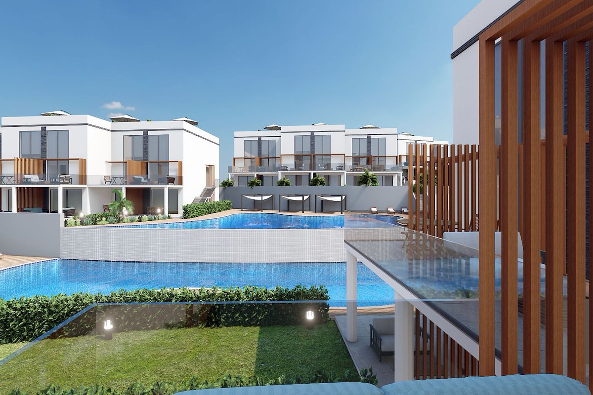 Emperia Developments Vikingen Sunset Foto 4
