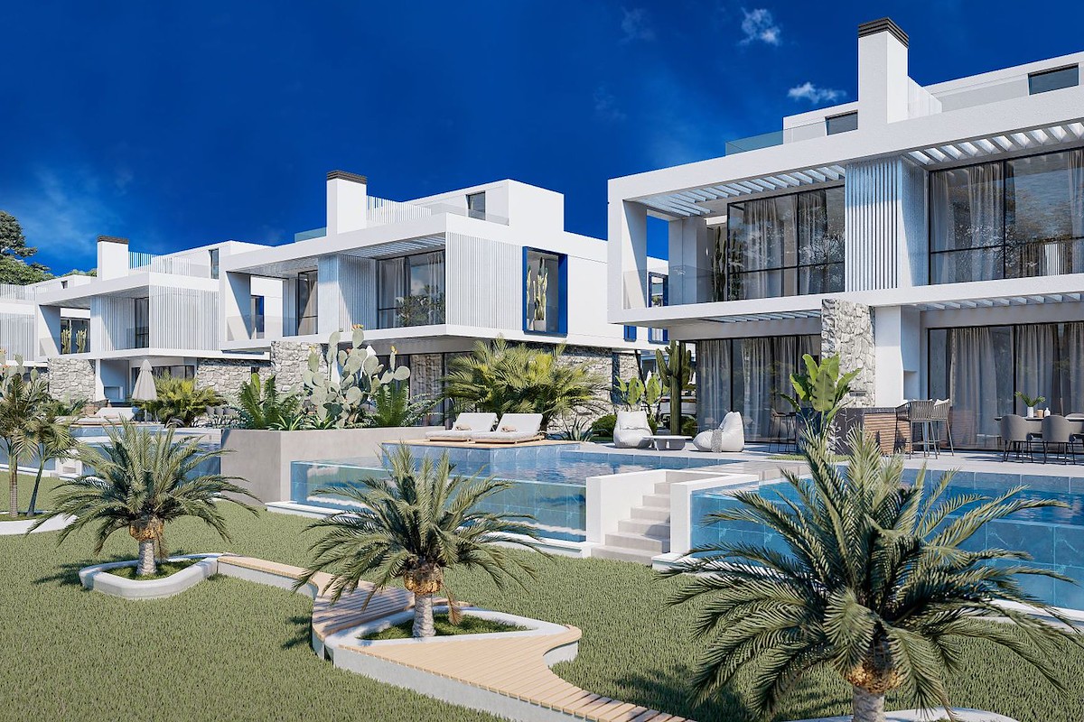 Emperia Developments The Blue Foto 4
