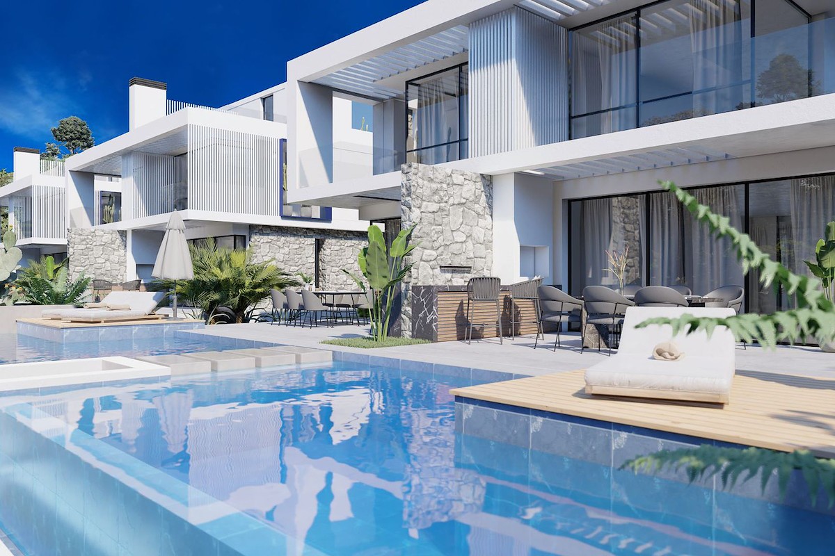 Emperia Developments The Blue Foto 5