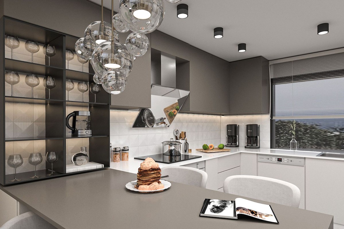 Norra Cypern Loft med ett sovrum i Tatlisu Photo 46
