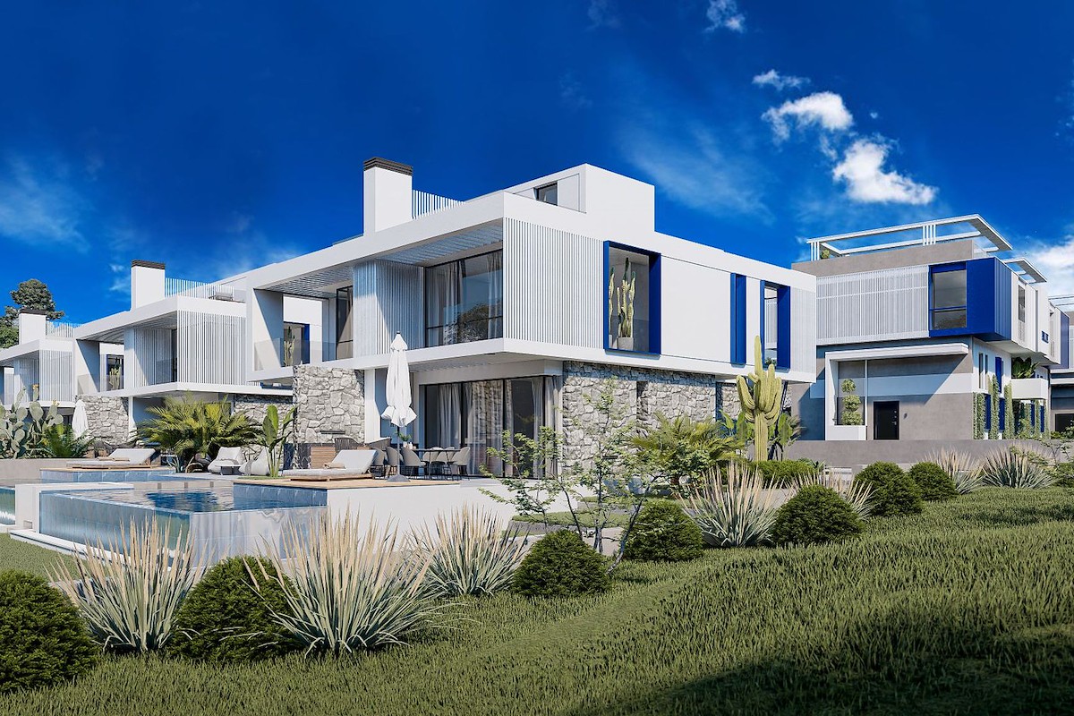 Emperia Developments The Blue Foto 6