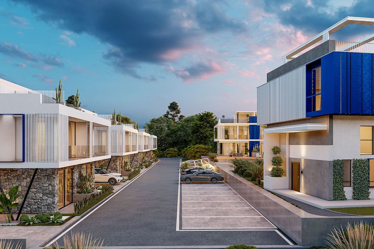 Emperia Developments The Blue Foto 7