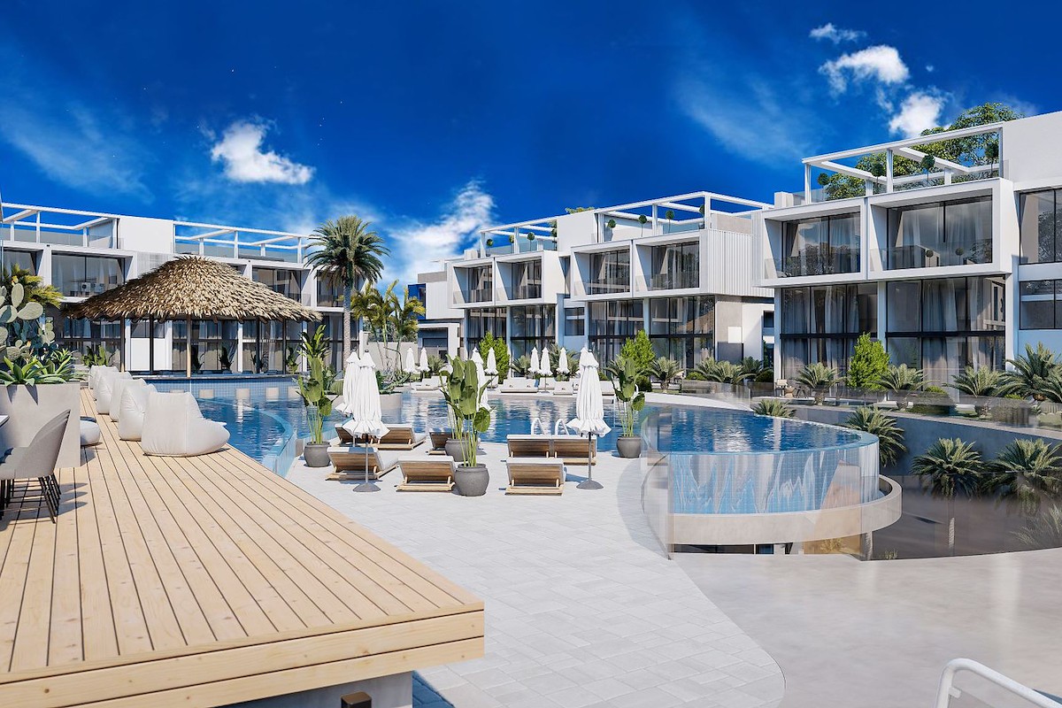 Emperia Developments The Blue Foto 8