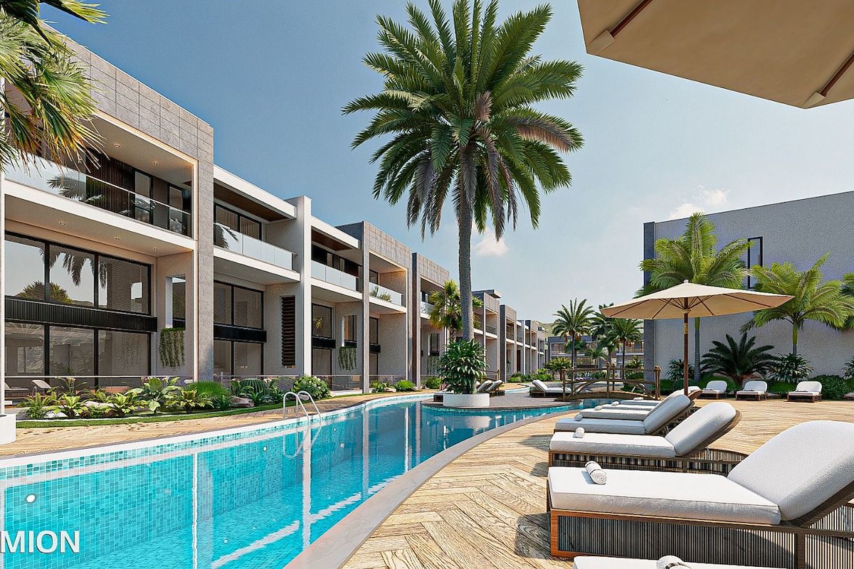 Kofali Homes Palmera Photo 4