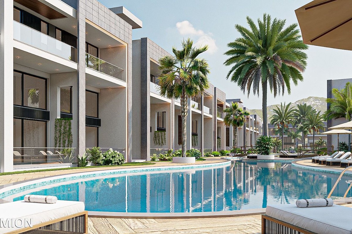 Kofali Homes Palmera Photo 5