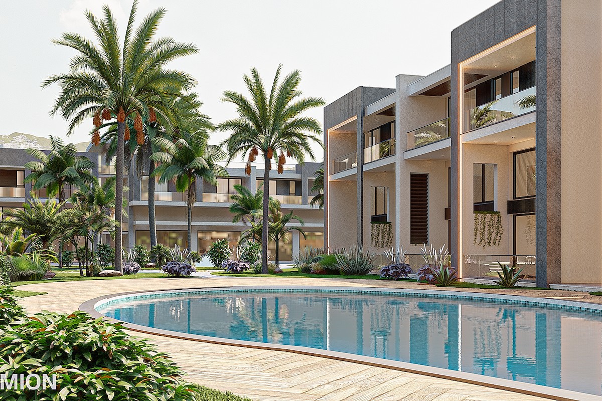Kofali Homes Palmera Photo 6