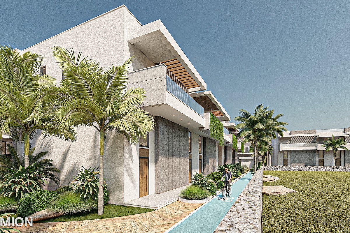 Kofali Homes Palmera Photo 7