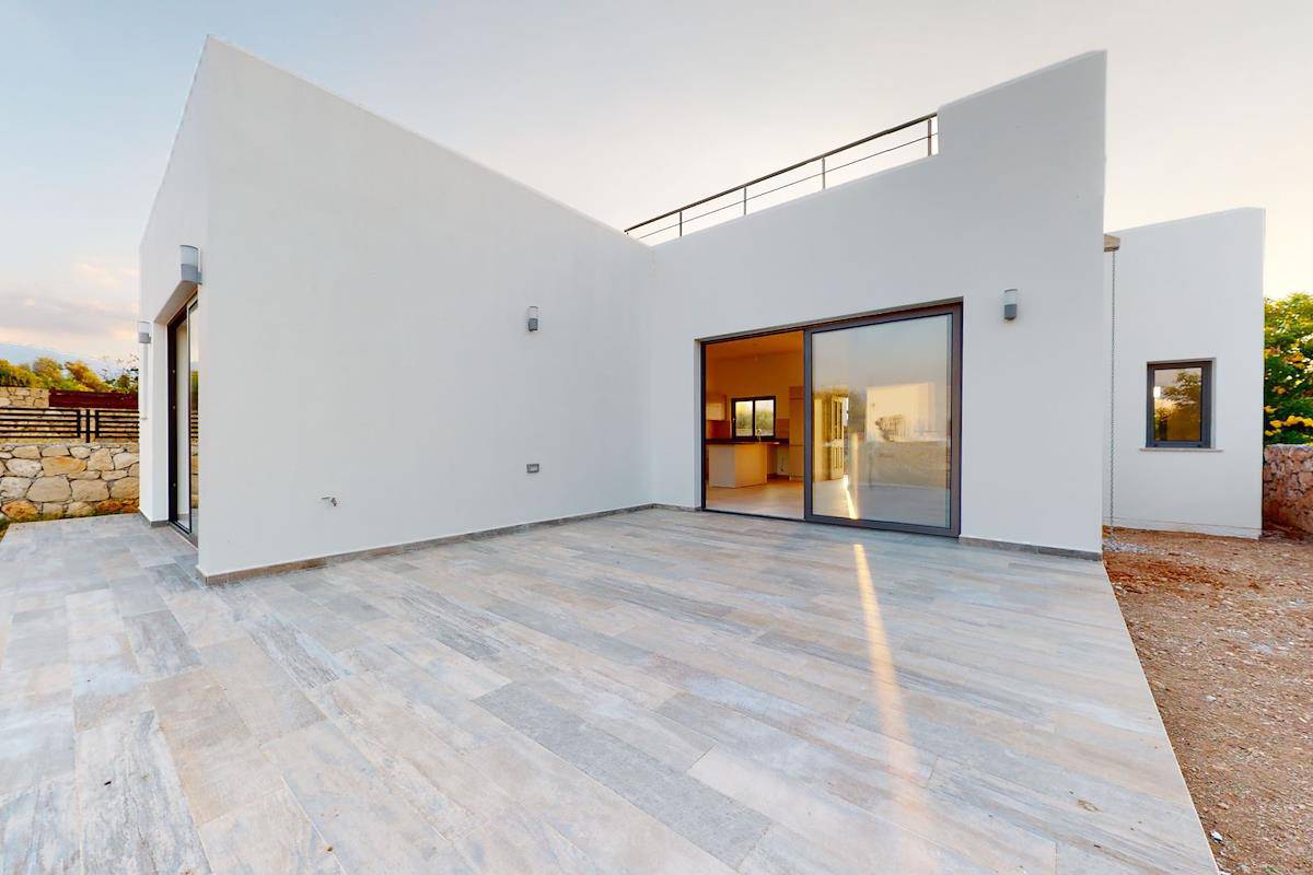 Evergreen Nature Bay Bungalow Foto 3