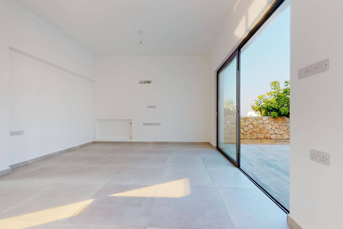 Evergreen Nature Bay Bungalow Foto 7
