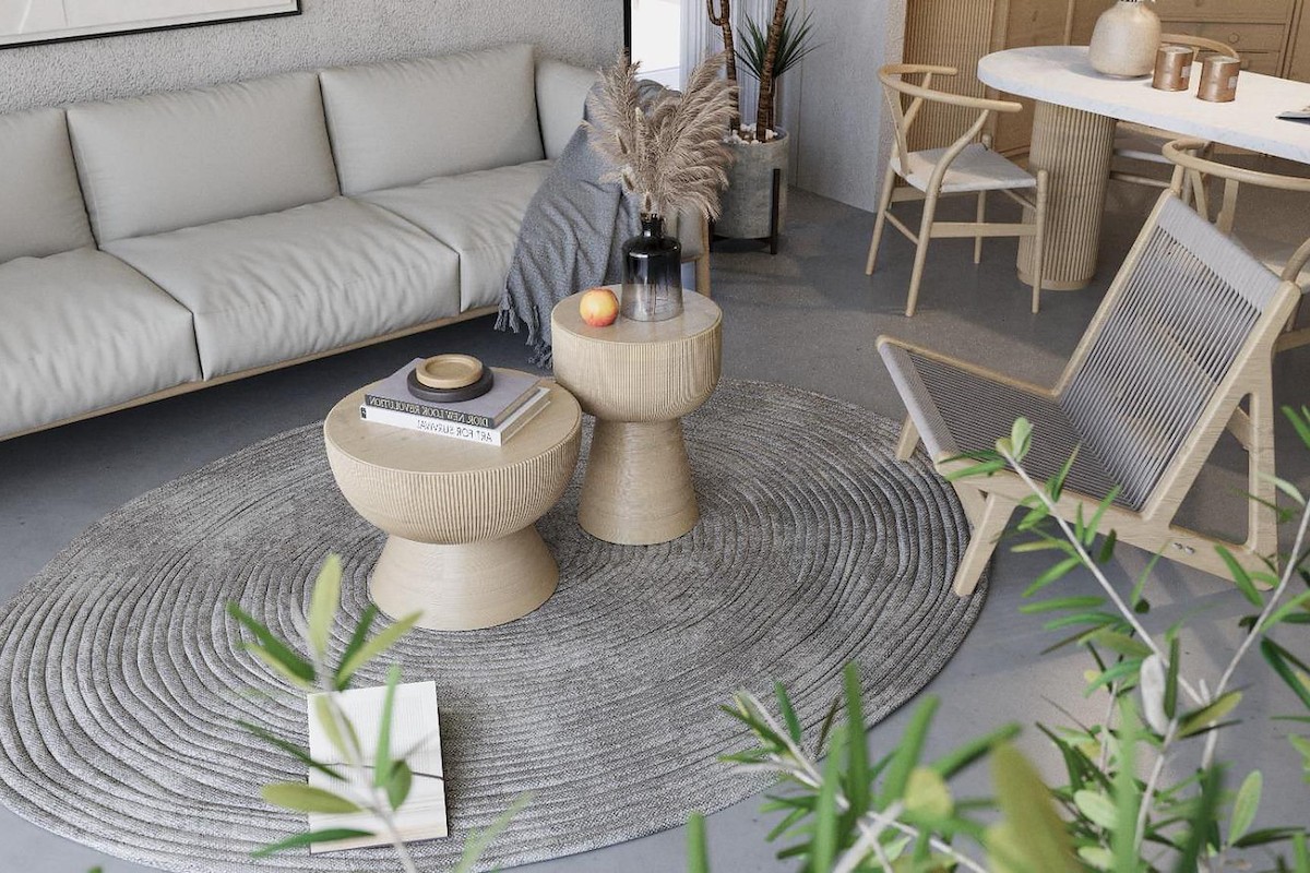 Norra Cypern Bungalow med 3 sovrum i Esentepe Photo 36
