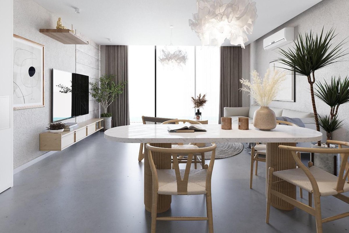 Norra Cypern Bungalow med 3 sovrum i Esentepe Photo 38