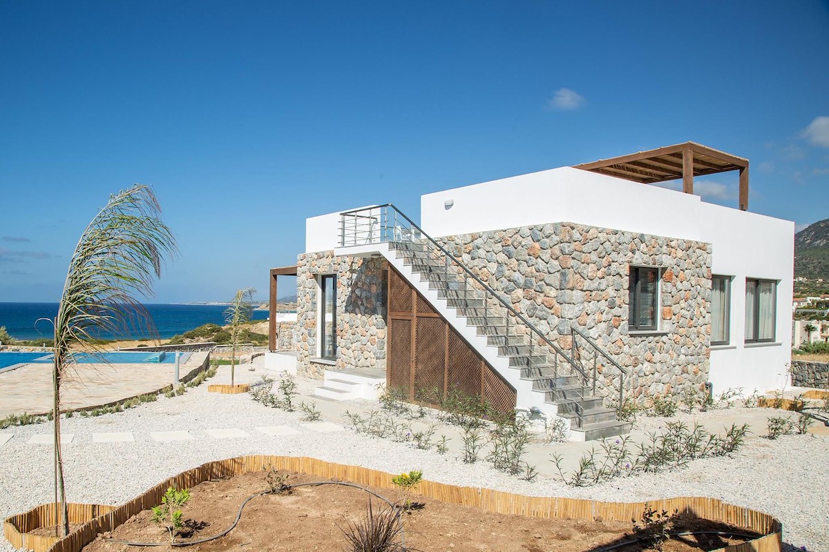 Evergreen DeJa Blue Wellness Resort Foto 1