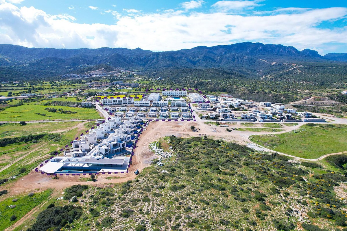 Evergreen DeJa Blue Wellness Resort Foto 4