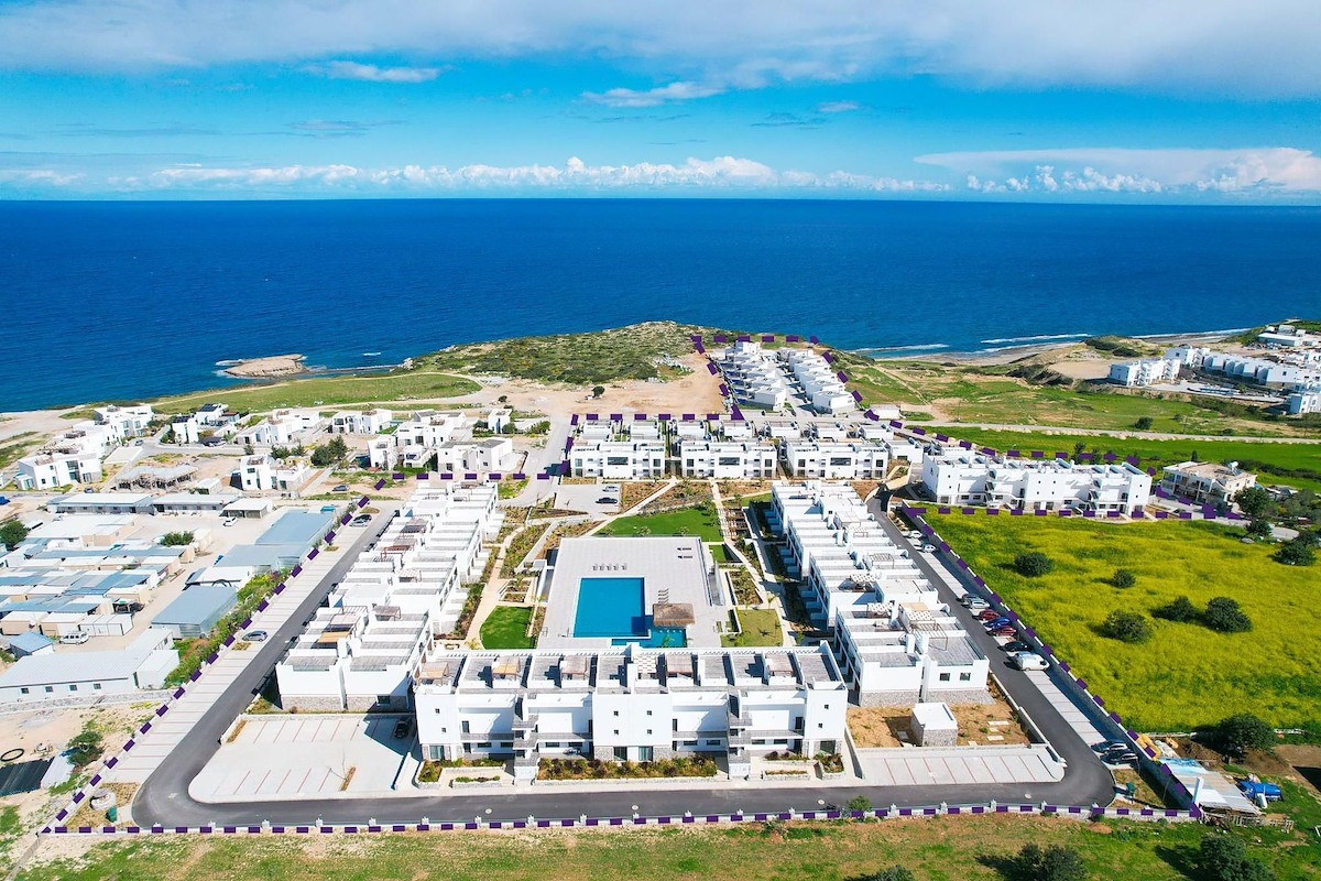 Evergreen DeJa Blue Wellness Resort Foto 5