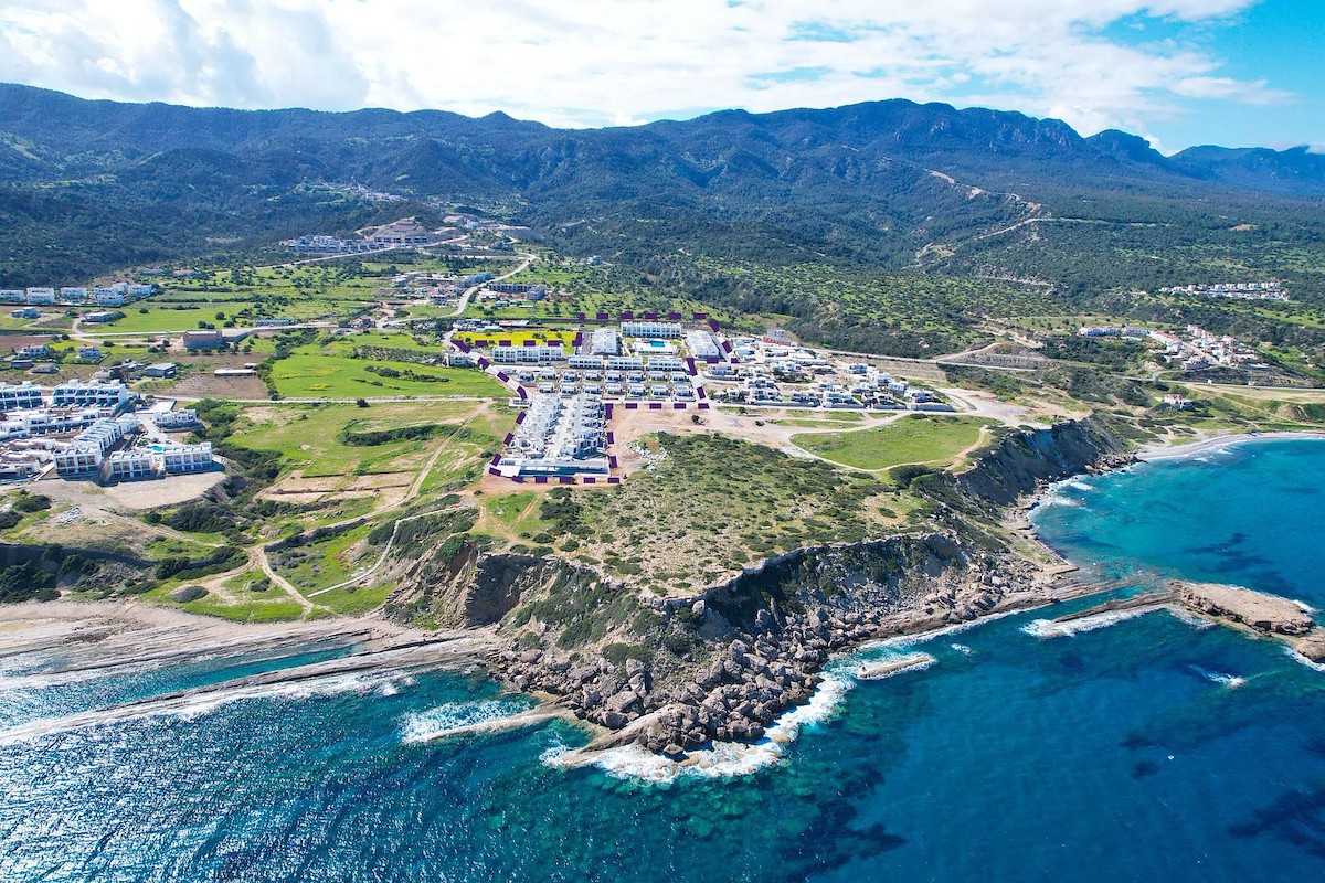 Evergreen DeJa Blue Wellness Resort Foto 7