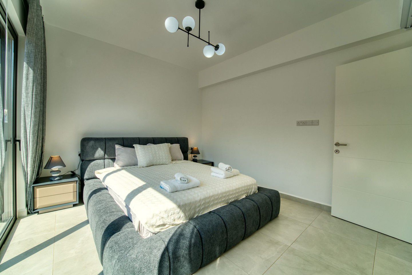 Norra Cypern Bungalow med 3 sovrum vid havet Med privat pool Photo 22