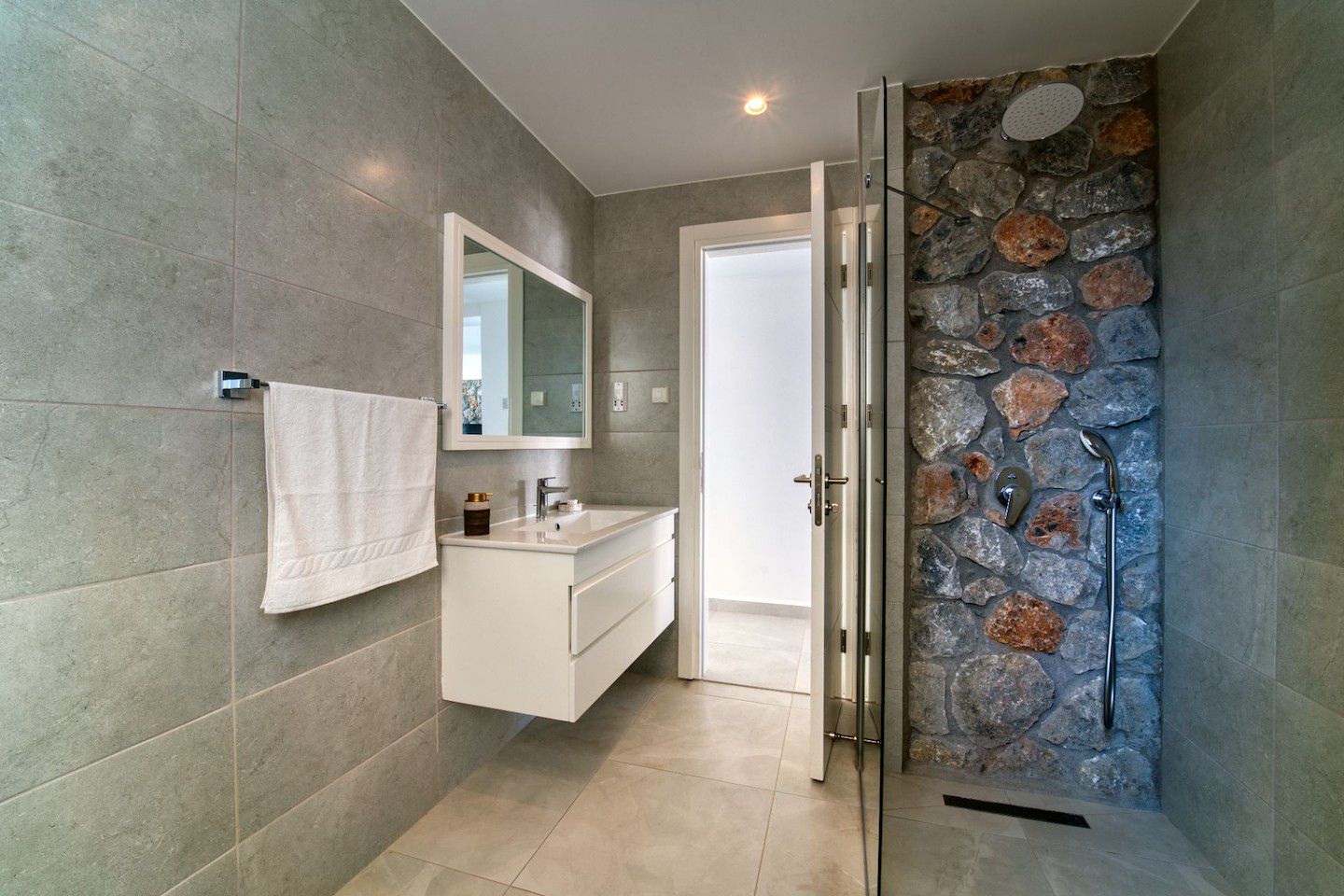 Norra Cypern Bungalow med 3 sovrum vid havet Med privat pool Photo 25
