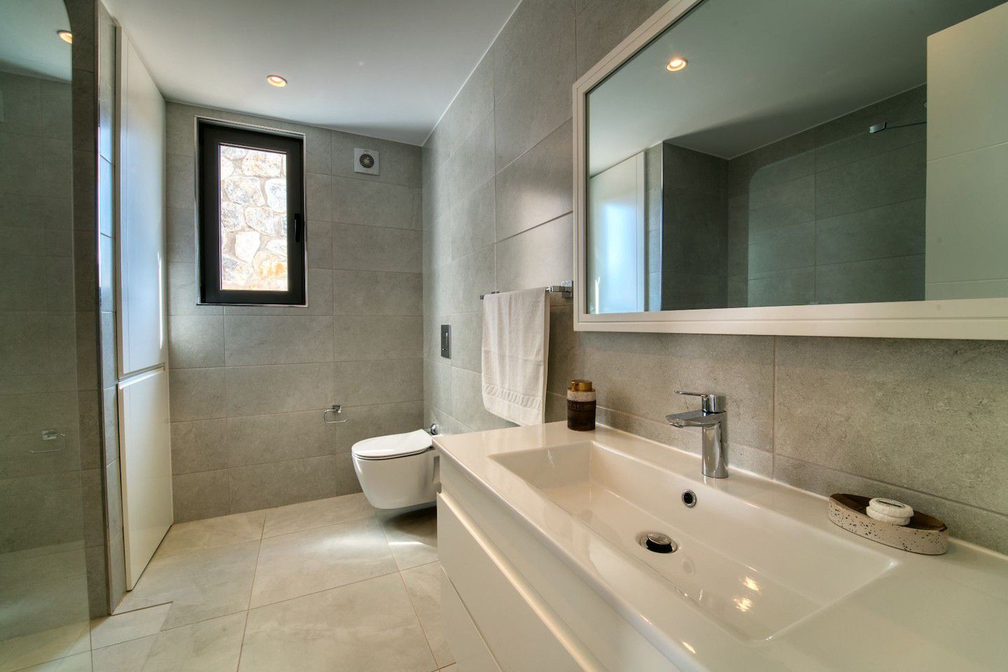 Norra Cypern Bungalow med 3 sovrum vid havet Med privat pool Photo 26