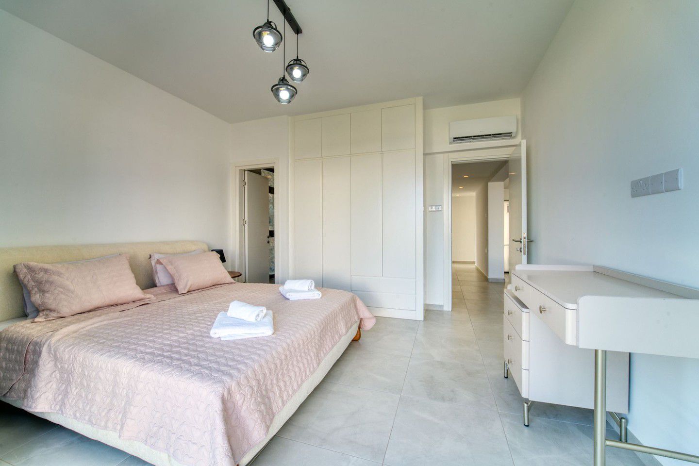 Norra Cypern Bungalow med 3 sovrum vid havet Med privat pool Photo 29