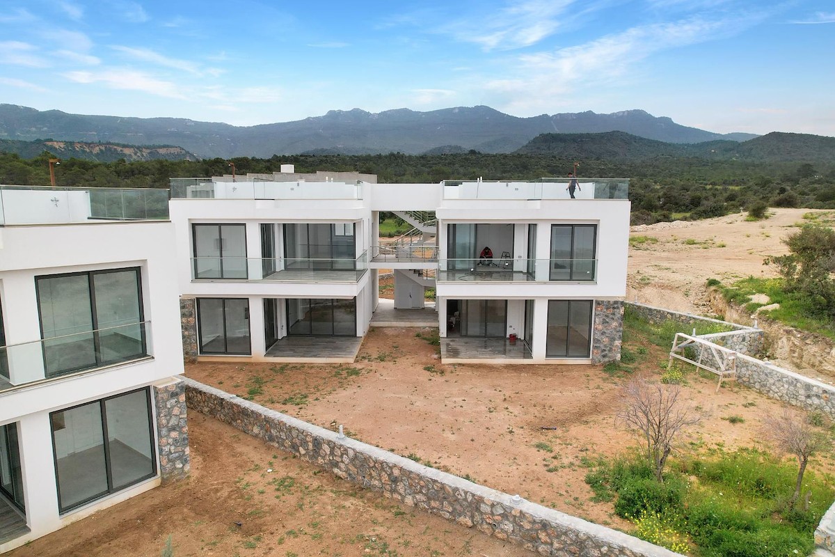 Evergreen Kantara Beach Homes Foto 7