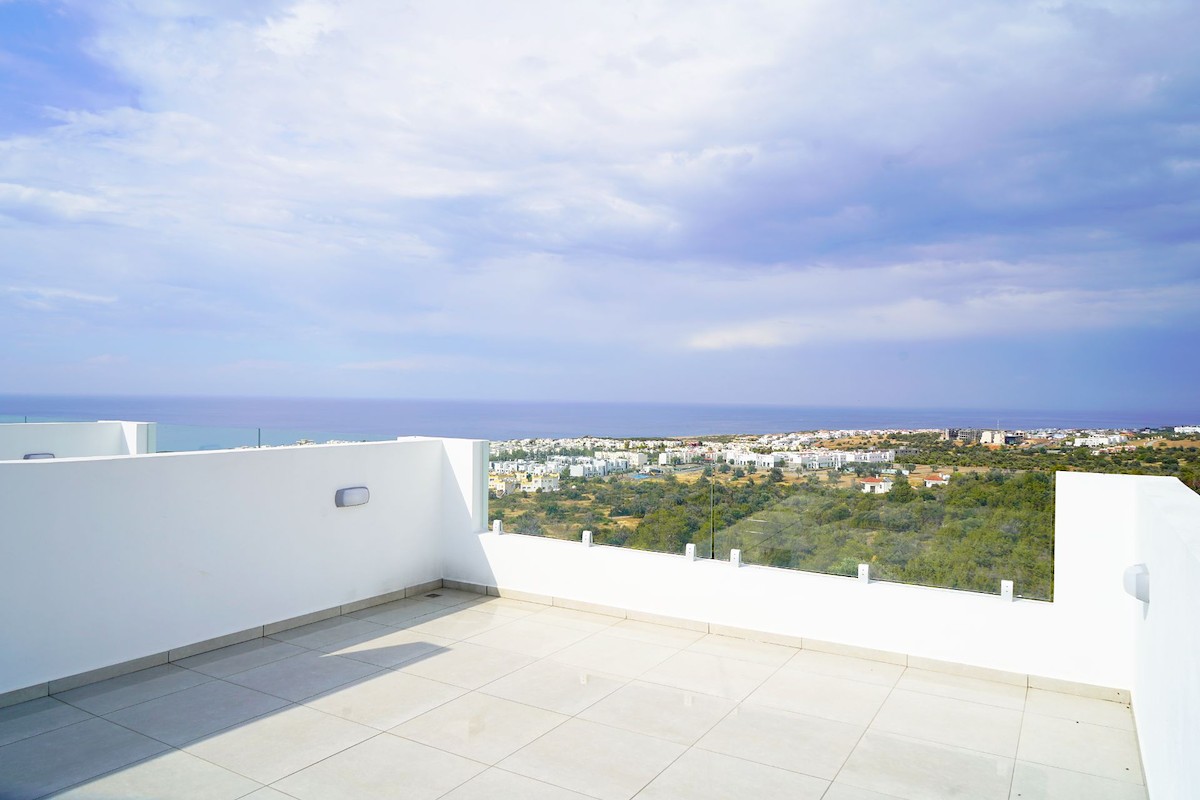 Bastaslar Construction Rose Village - Mountain Side Foto 6