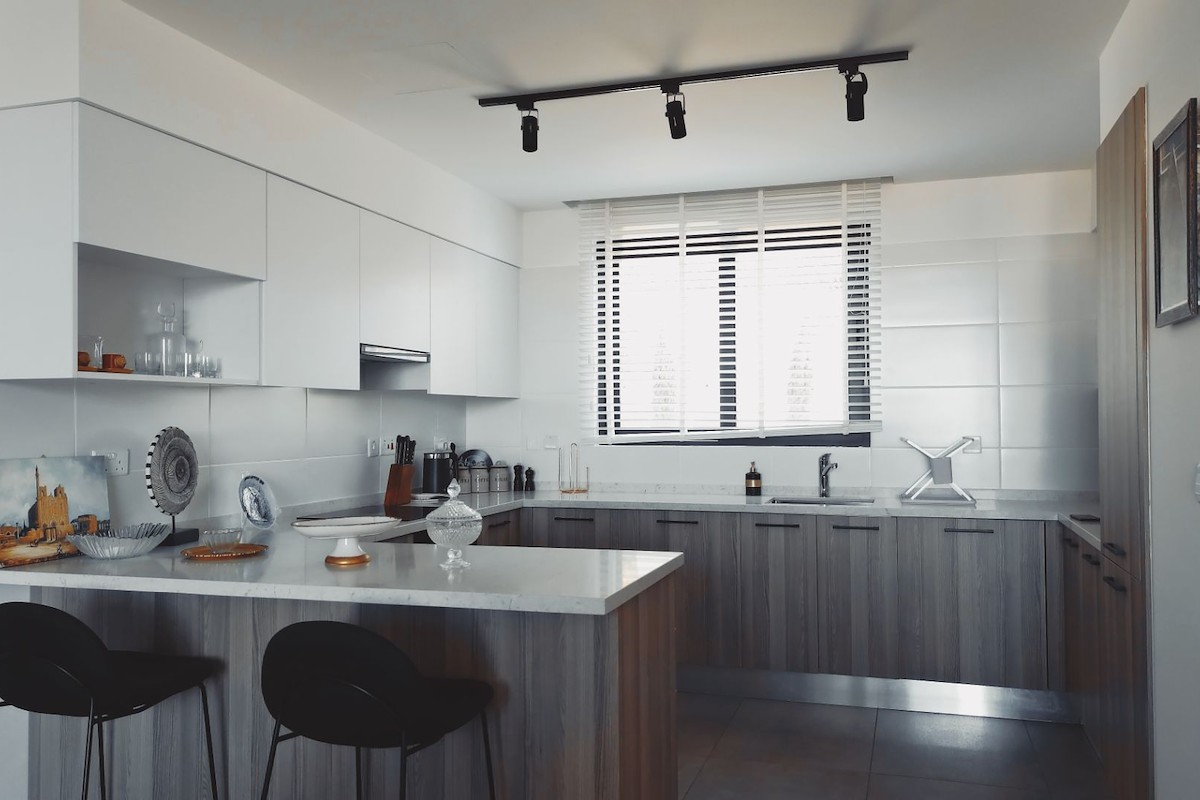 Bastaslar Construction Elegance - Mountain Side Foto 8
