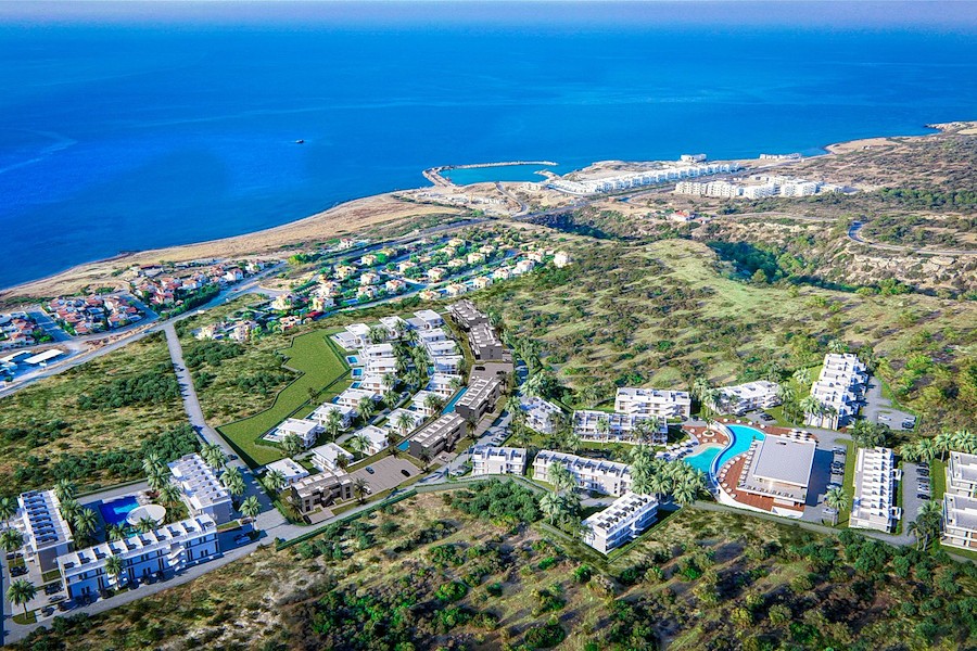 Esentepe Stüdyo Penthouse