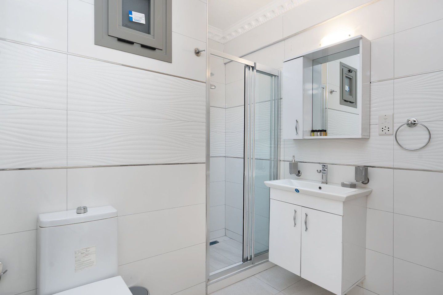 North Cyprus Two Bedroom Penthouse in Kyrenia City Center Photo 11