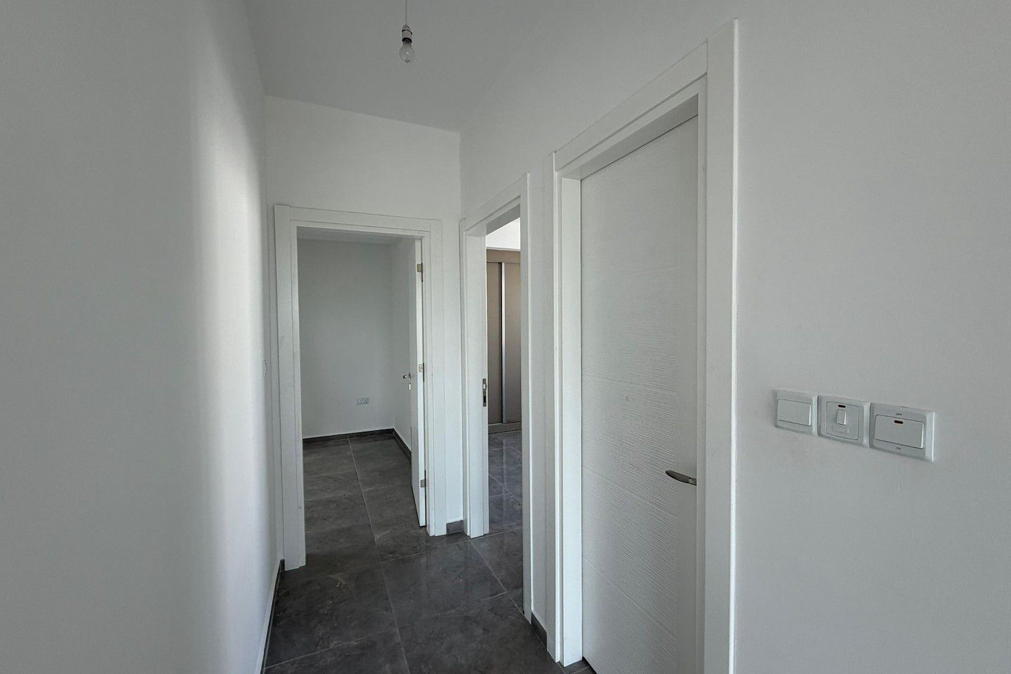 North Cyprus Two Bedroom Penthouse in Catalkoy (Type B1, B2) Photo 14