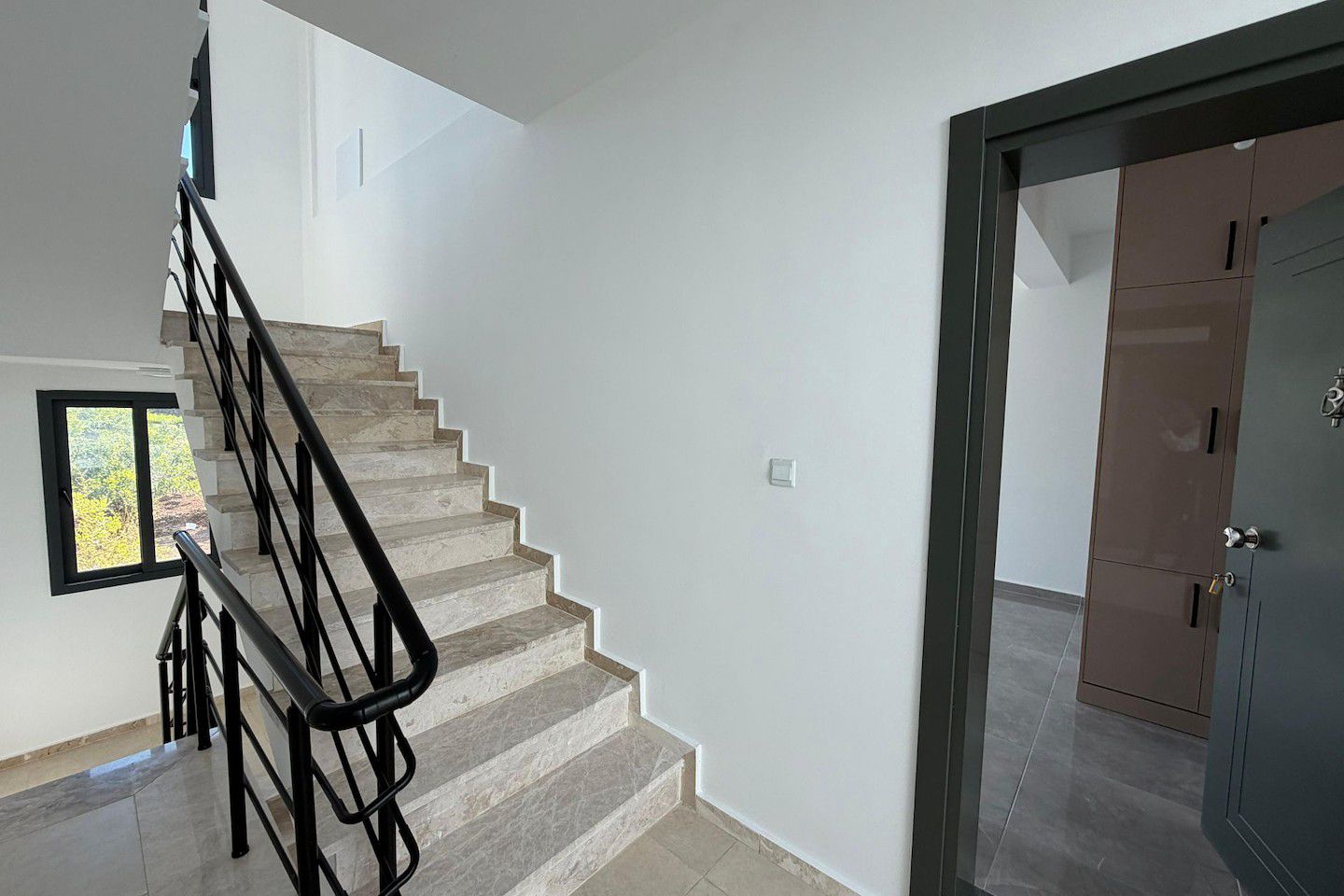 North Cyprus Two Bedroom Penthouse in Catalkoy (Type B1, B2) Photo 15