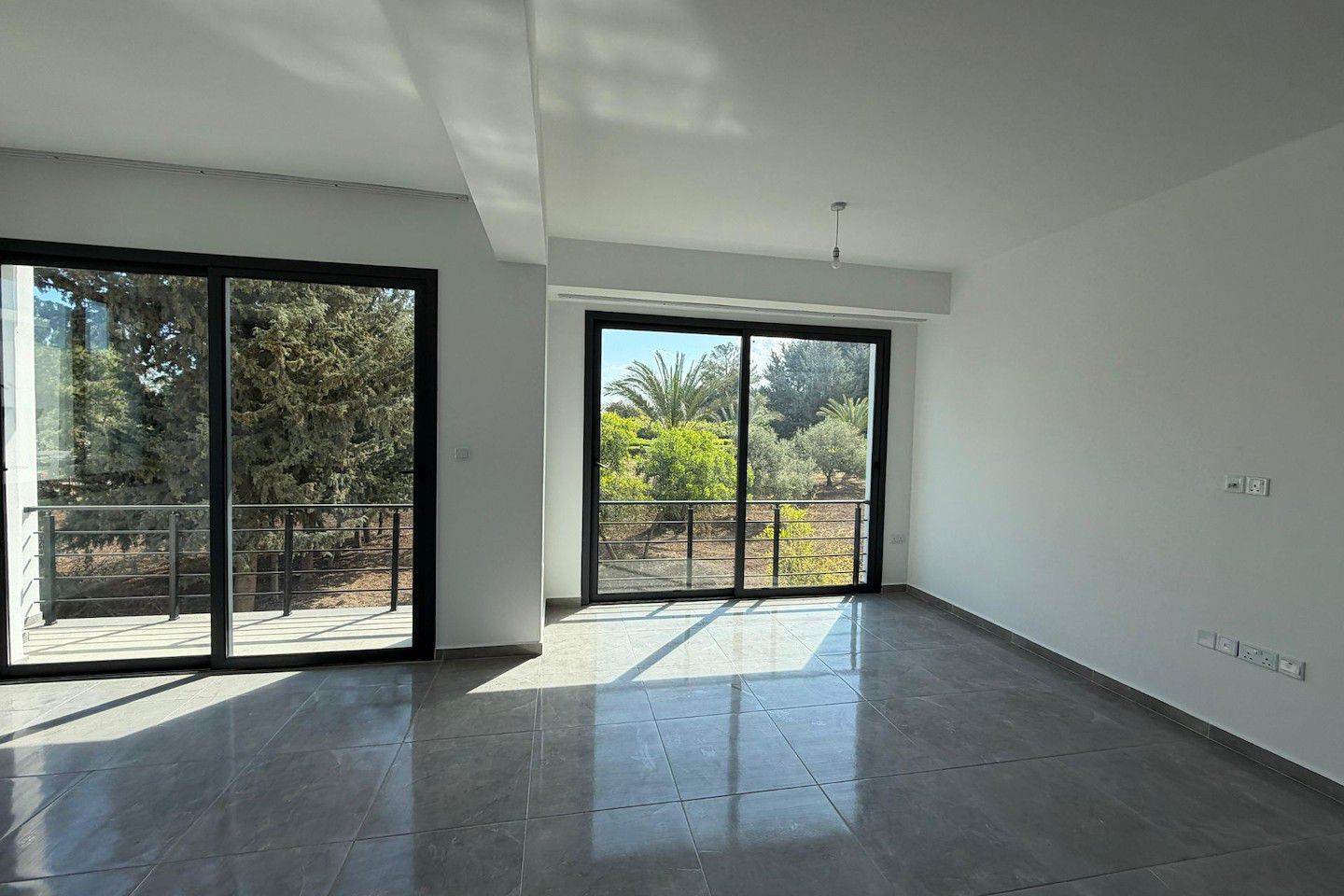 North Cyprus Two Bedroom Penthouse in Catalkoy (Type B1, B2) Photo 19